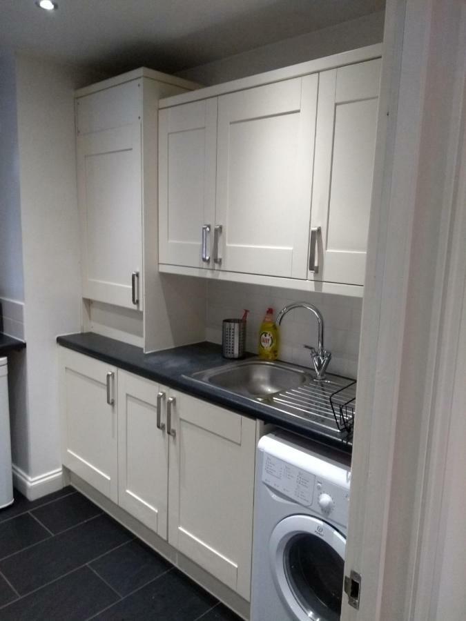Clifton Apartment Luton  Luaran gambar
